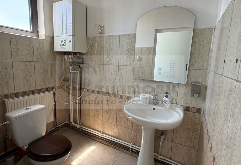 Spațiu de birouri modern TARGU CUCU -899 EURO - Poză 9