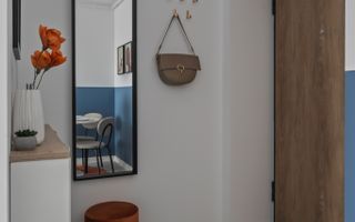 Chirie I Apartament 2 camere I Hills Brauner I by Designer - Poză 7