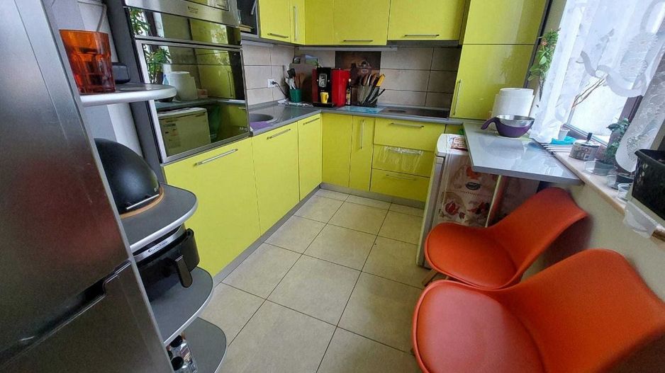 AP. 3 CAMERE LAMINORULUI, LOC PARCARE, BLOC NOU, MOBILAT, COMISION 0% - Poză 4