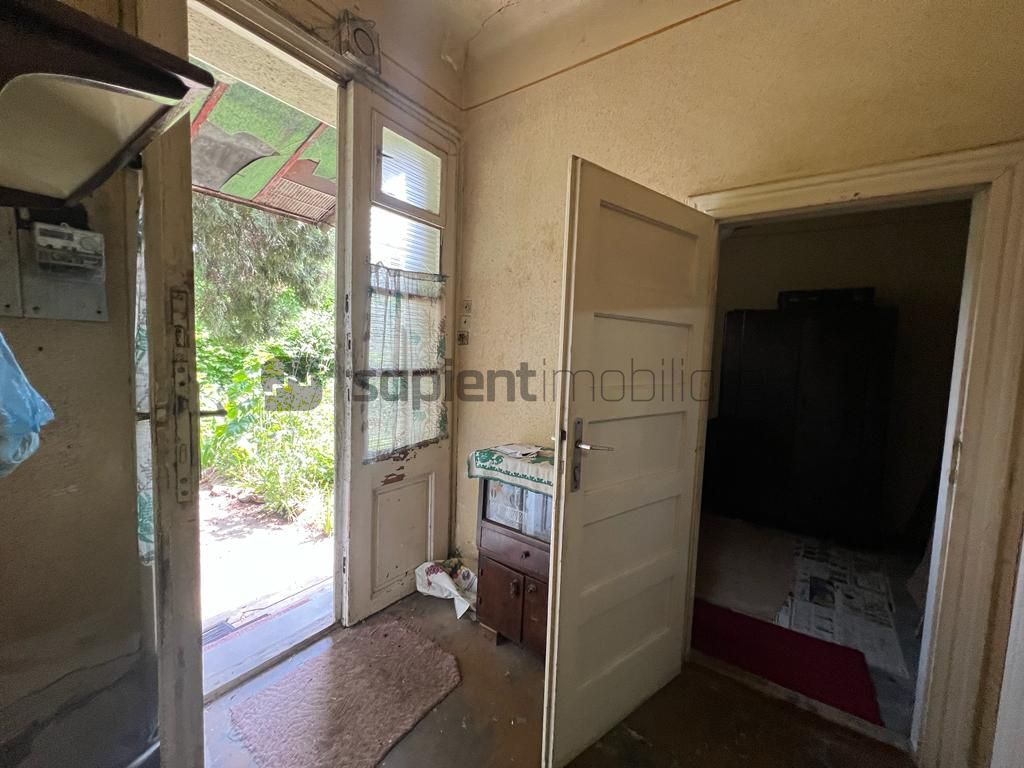 SAPIENT - DE VÂNZARE CASĂ ULTRACENTRAL - STR. CASTANILOR - Poză 5