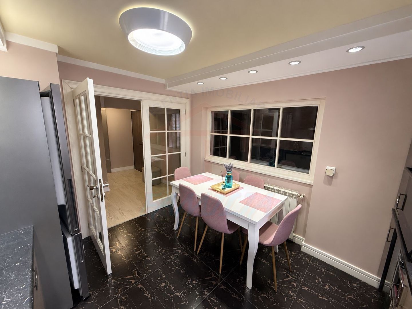 ✨De închiriat 3 camere, Micro 20, 500 Euro/luna - Poză 11