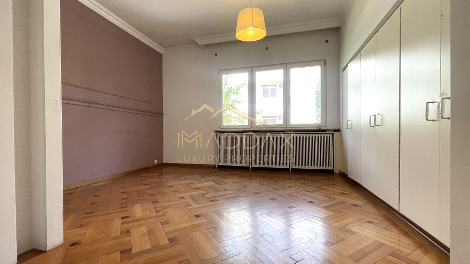 4 rooms ***203 SQM useful*** / 38 SQM terrace + garage / Primaverii - Poză 23