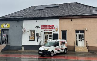 De vanzare proprietate cu destinatie alimentatie publica | Osorhei | Bihor - Poză 12