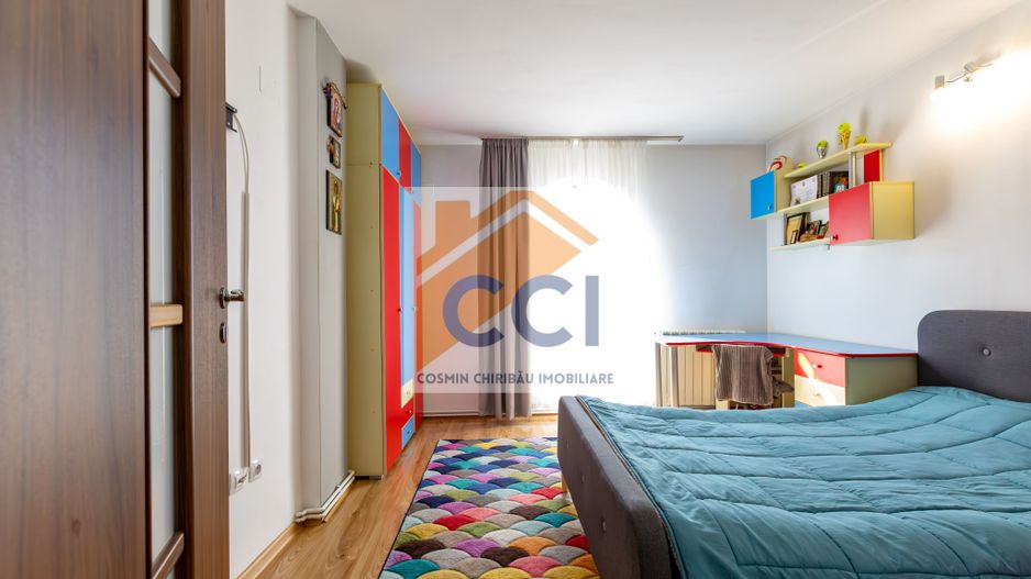 Proprietate exclusivistă ultracentrală -eleganță, spațiu și rafinament - Poză 30