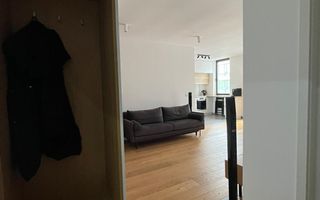 ISHO - Apartament modern cu 2 camere cu parcare subterana - Take Ionescu - Poză 12