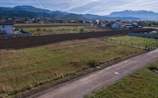 Oportunitate pentru constructie casa, 750 mp, Cristian, Brasov - Poză 11