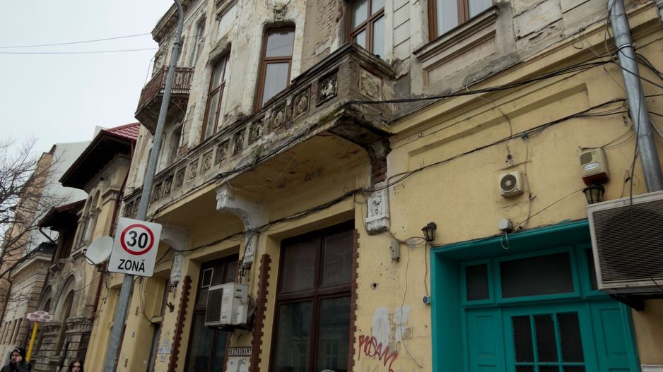 Spatiu comercial de vanzare | Cismigiu | Popa Tatu | Stirbei - Poză 6