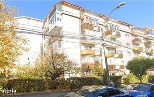 BRASADAS vinde ap 2 cam / 47 mp / mobilat / Zorilor.