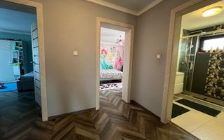 Vilă individuală premium | 730 mp teren | 4 dormitoare | Garaj - Poză 23