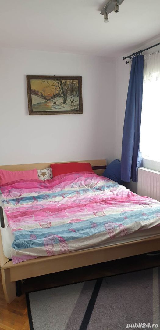 Apartament 3 camere Judetean CENTRALA - Poză 4