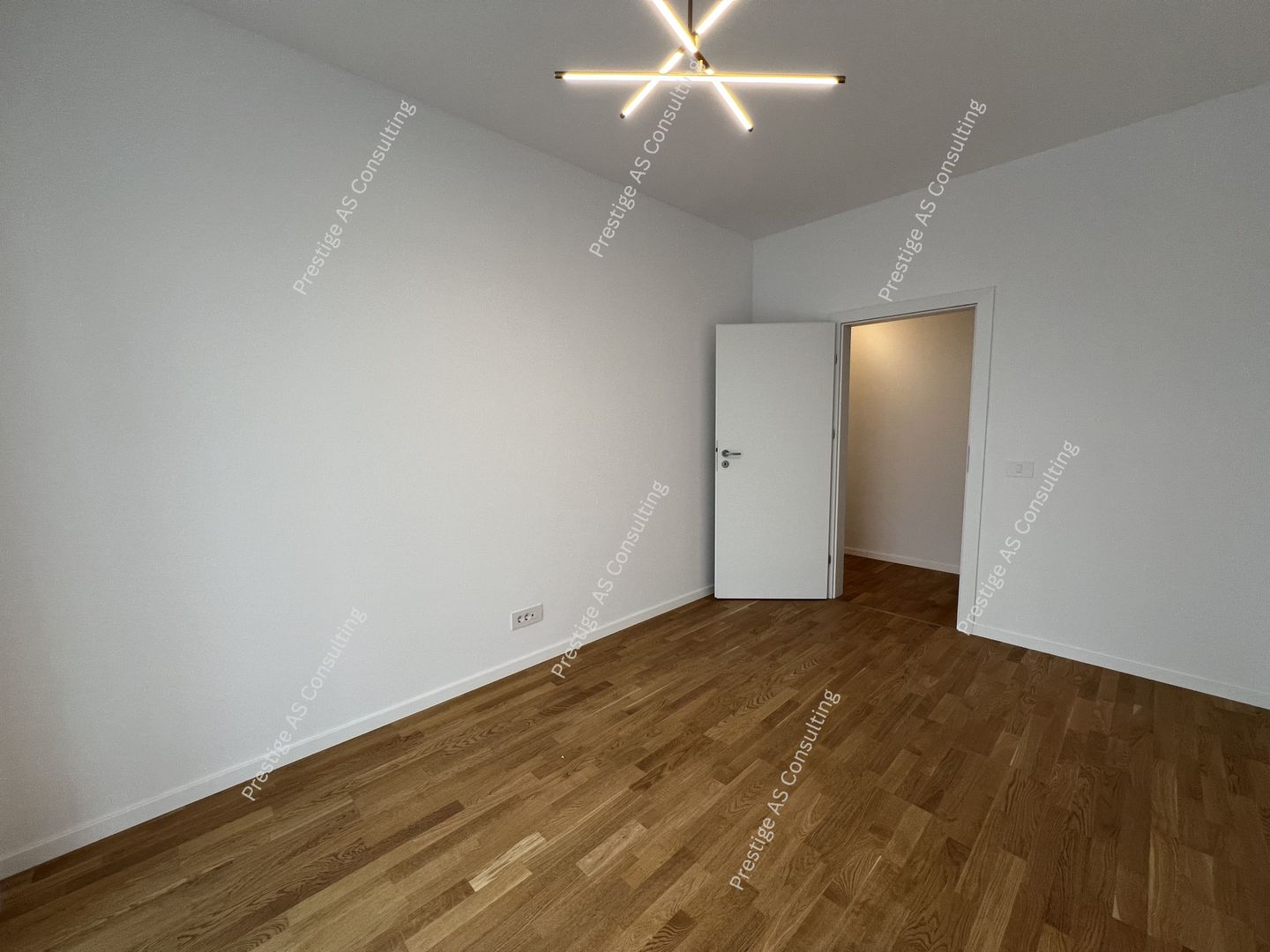 Apartament de Lux 4 Camere | Terasa Panoramica in Ansamblul Paltim - Poză 12