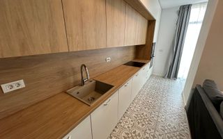 Apartament la Nord One -loc de parcare - Poză 9