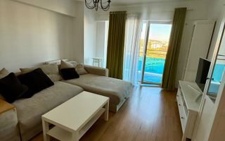 Inchiriez apartament in Viva City - Poză 1