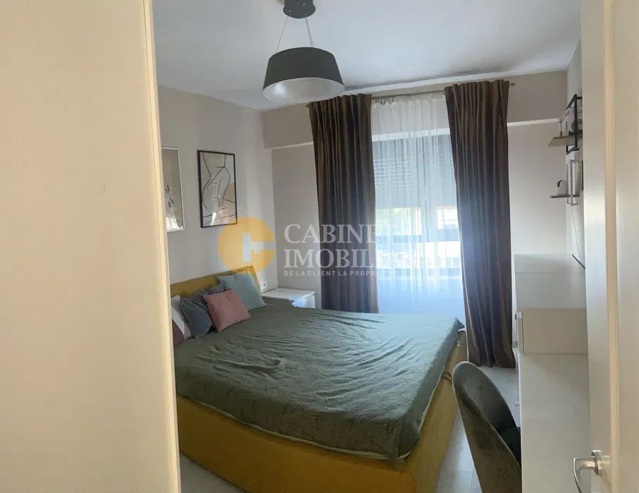 Apartament 3 Camere  . Etaj 5 Bloc 2019 -Cug - Arcadia - Poză 2