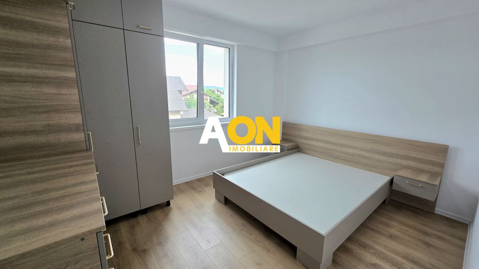 Apartament Modern 2 Camere – Bloc Nou, Loc de Parcare Inclus, Ampoi 3 - Poză 4