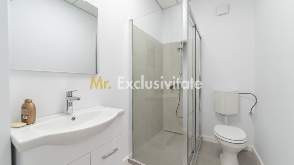 Spațiu comercial – 103 mp – Craiovei - amenajat nou! - Poză 8
