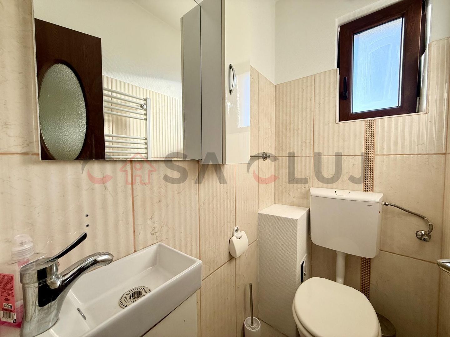 3 camere, la cheie, Auchan Iris! - Poză 9