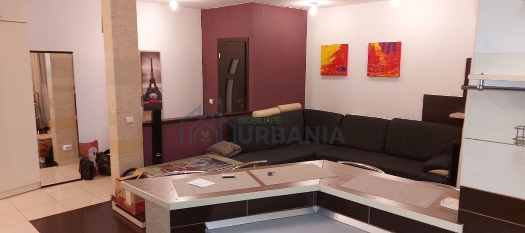 Nicolina 2 camere 68 mp - Poză 4