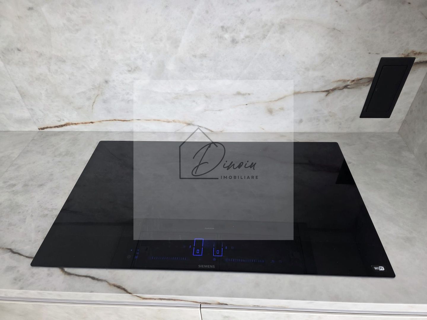 Apartament 3 camere Iancu Nicolae I Cortina 126  I Jolie Ville I COM0% - Poză 12