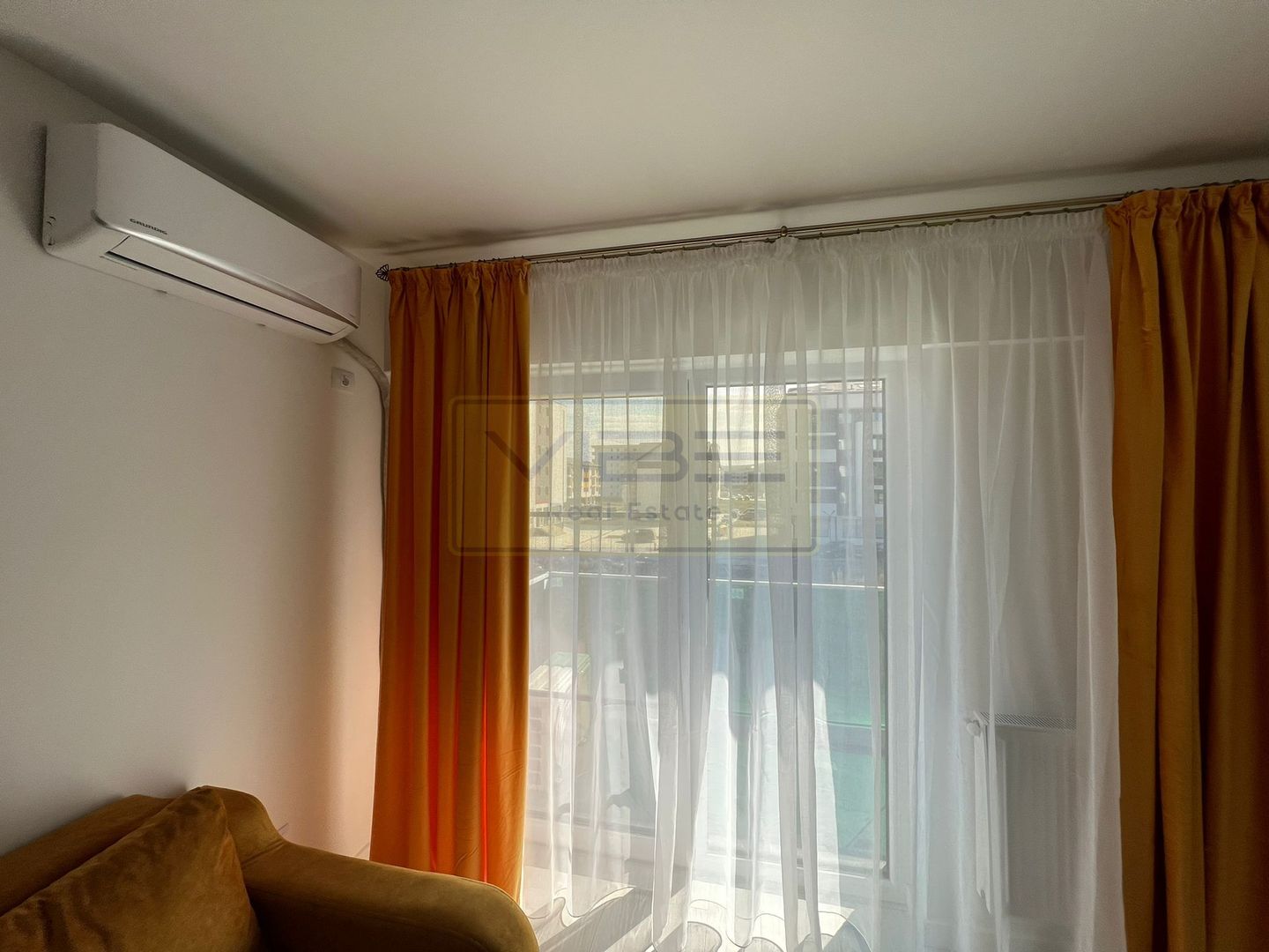 Apartament 1 camera + parcare Bucium - 10 min Family Market - Poză 8