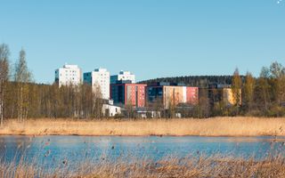 Teren de 47.000 mp | Deschidere la Lac | Zona Pipera - Poză 1