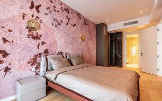 Apartament 3 camere mobilat in One Verdi Park cu loc de parcare inclus - Poză 7