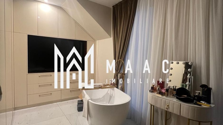 Casă duplex 3 camere de vânzare | Cisnădie | exclusivitate - Poză 7