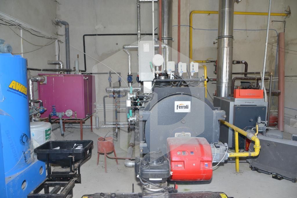 Fabrica de lactate la cheie Sibiu - Poză 17