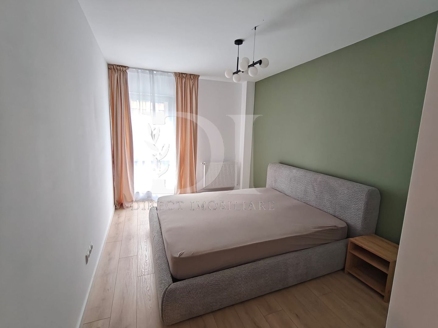 Apartament 3 camere – Florești, zona Jysk - Poză 7