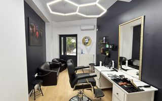 REC3001381 Spatiu comercial I apartament I Pipera - Poză 1