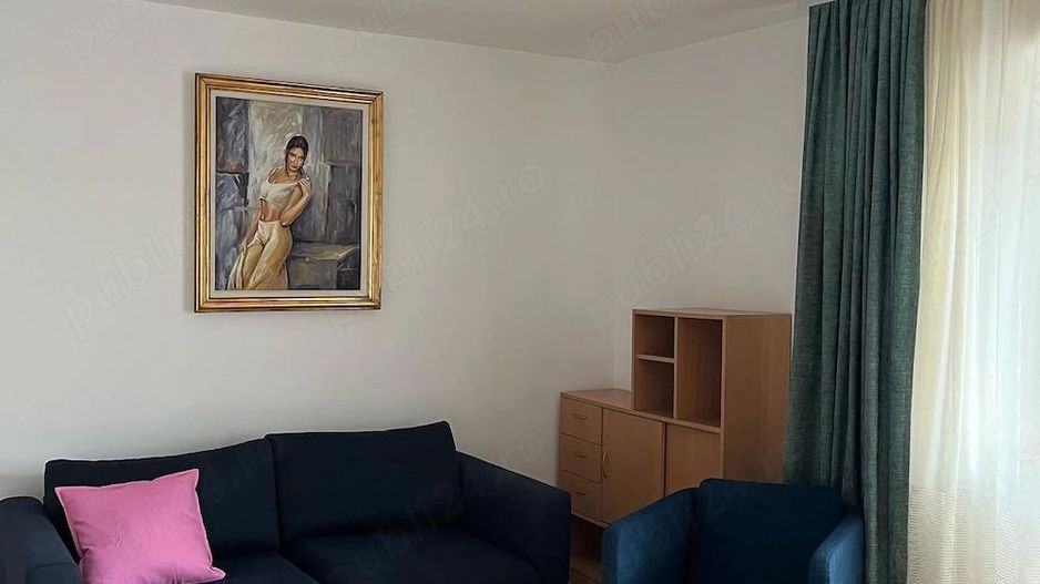 Două camere Tineretului - Poză 2