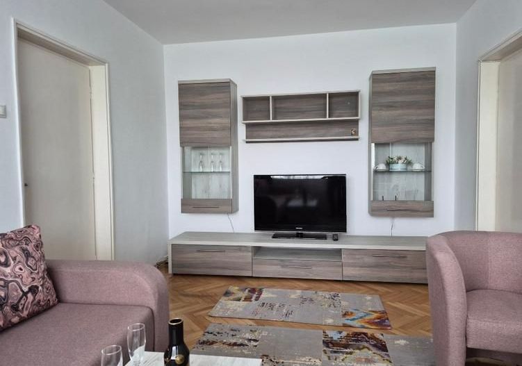 2 camere | Parcul Circului Mobilat nou, utilat, 2 aparate Aer Con - Poză 1