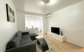 Apartament cu 2 camere | Zona Olimpia - Poză 1