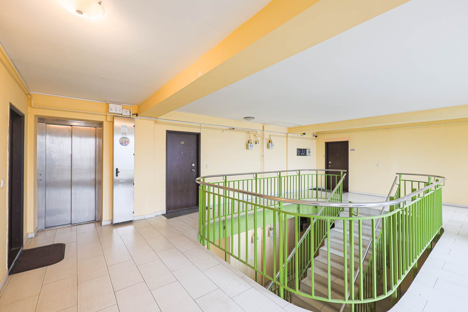 PENTHOUSE DE VIS ÎN ARAD | BLOC NOU EXCLUSIVIST BERMO - Poză 8