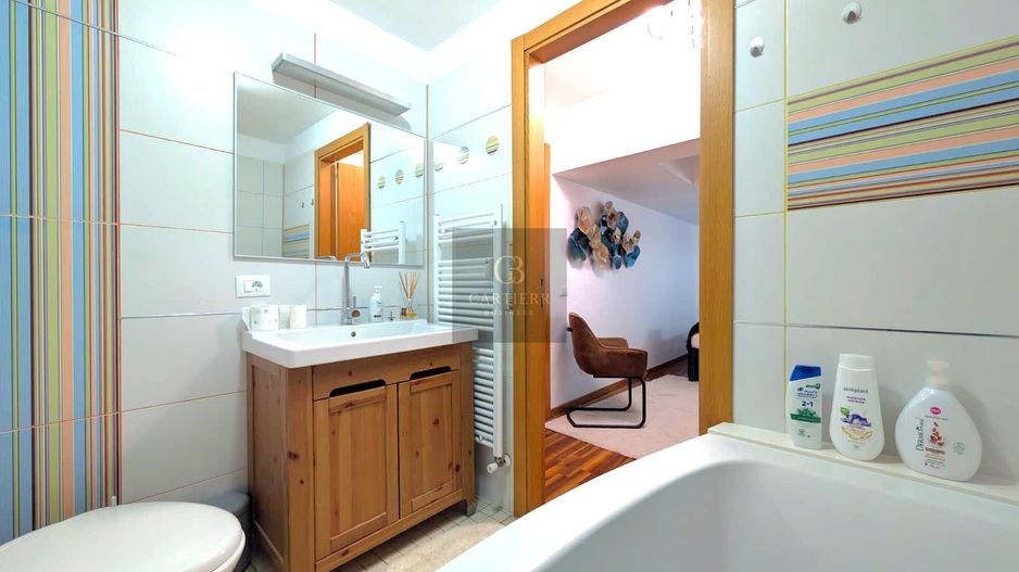 2 CAMERE | TRIBUNAL | BD. UNIRII | COMISION 0 - Poză 15