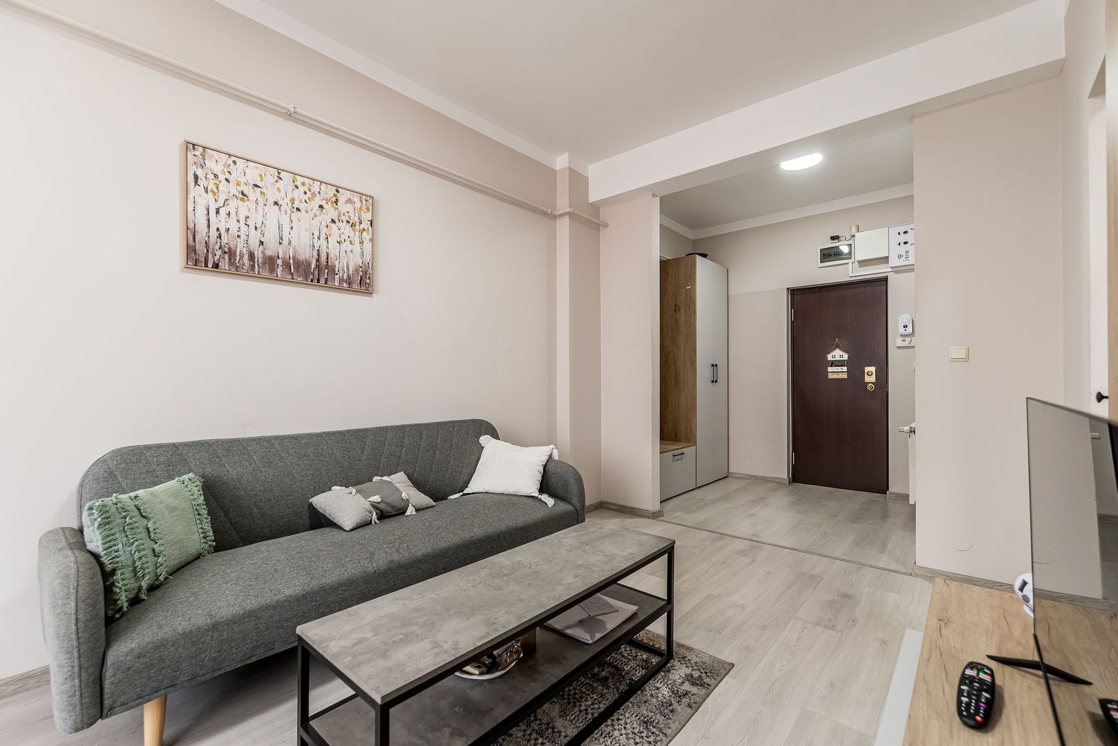 Apartament la cheie în complexul ARED UTA ideal pentru investiție - Poză 5