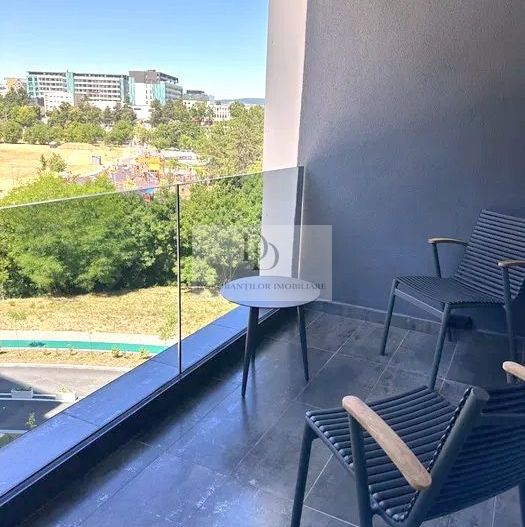 Apartament 2 camere Ultrafinisat | Parcare subterană inclusă – Sopor - Poză 8