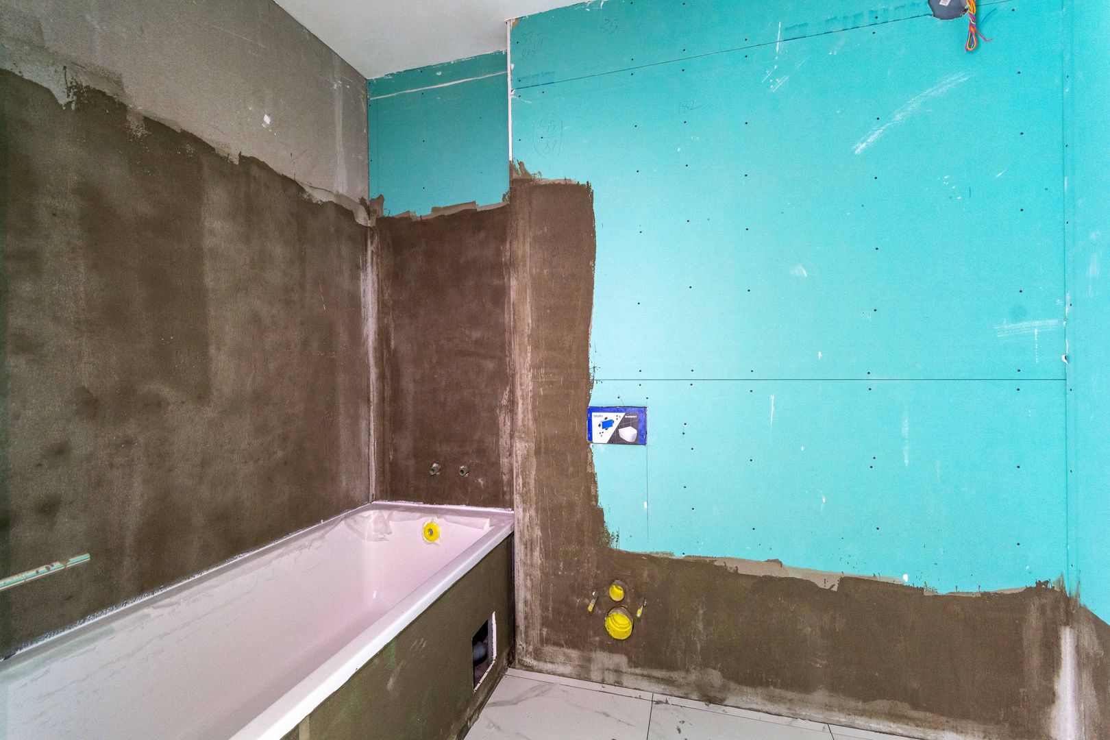 Titan 2 camere - SPATIOS - IMOBIL Premium OFERTA PROMOTIONALA - Poză 18