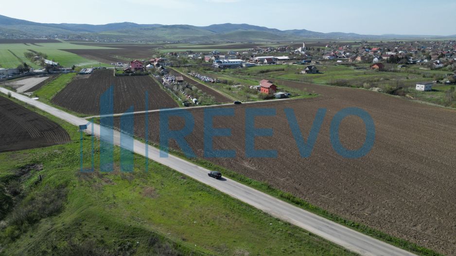 Teren de vânzare, Com. Nicolae Bălcescu, Jud. Bacău - Poză 5