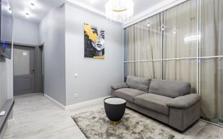 Vânzare, apartament, 3 camere, str. Bogdan Voievod, Râșcani - Poză 6