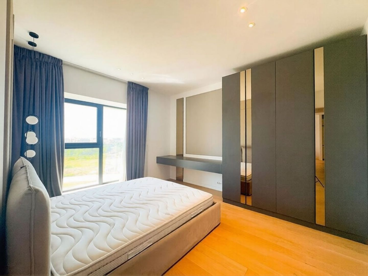 Apartament superb High End 3 camere One Verdi Park I Floreasca - Poză 23