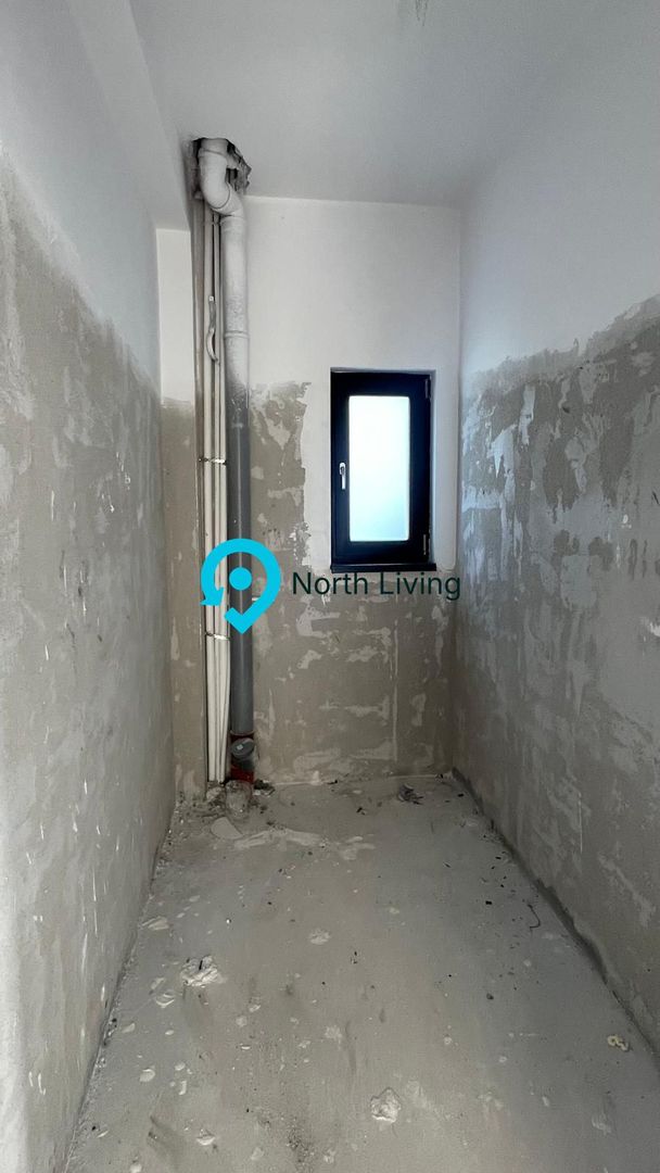 Vila Individuala Noua | 4 Camere | P+1+M | Corbeanca | Teren 500MP | - Poză 15