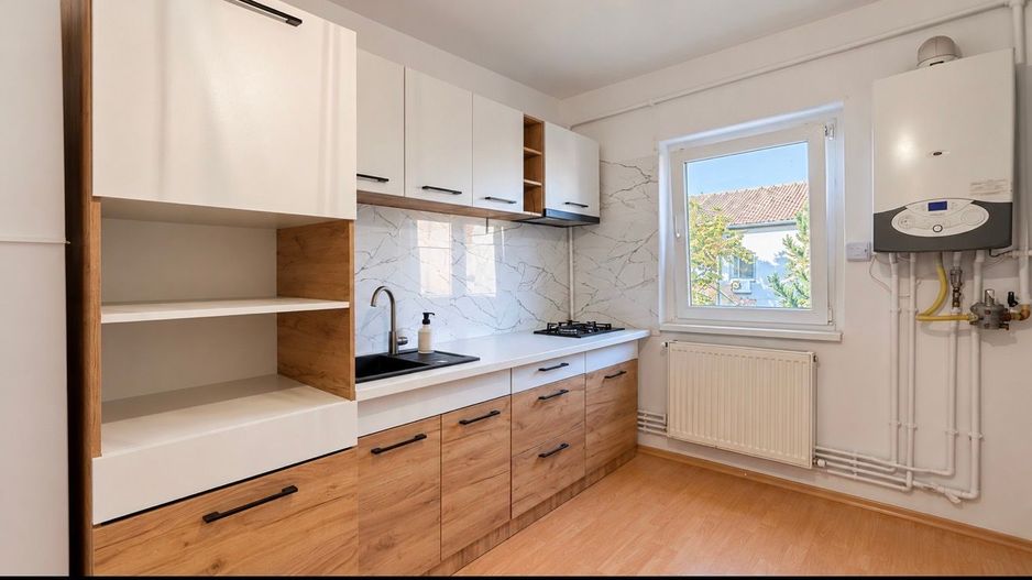 Comision 0% De vanzare apartament |51 mp| Renovat complet Calea ARADULUI - Poză 2