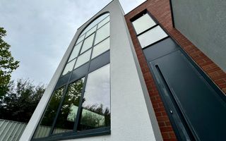 Masterpiece ARK VILLA *863SQM of land* / 309SQM built / Balotesti - Poză 4