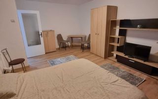 Garsonieră renovată spațioasă și luminoasă – Virtuții / Teatrul Masca - Poză 2