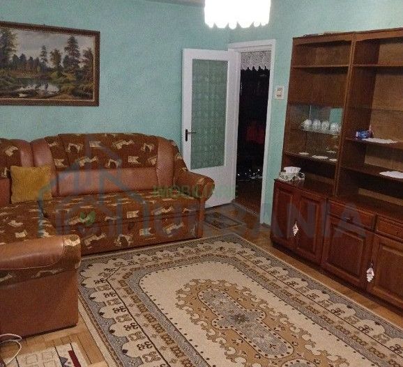 Apartament cu 2 camere decomandate în Nicolina 2, parter, Iași - Poză 2