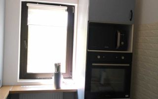 Apartament 3 camere de vanzare - Lunca Cetatuii, Cartier Editurii, Iasi - Poză 5
