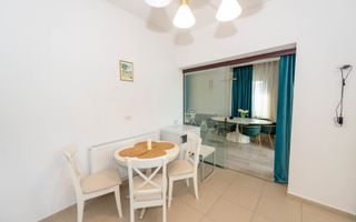 Vila in Tunari cu garaj si spatii de depozitare - Poză 14