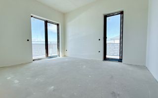 Apartament cu 2 camere de vanzare, 2 balcoane, parcare,  Apahida - Poză 5
