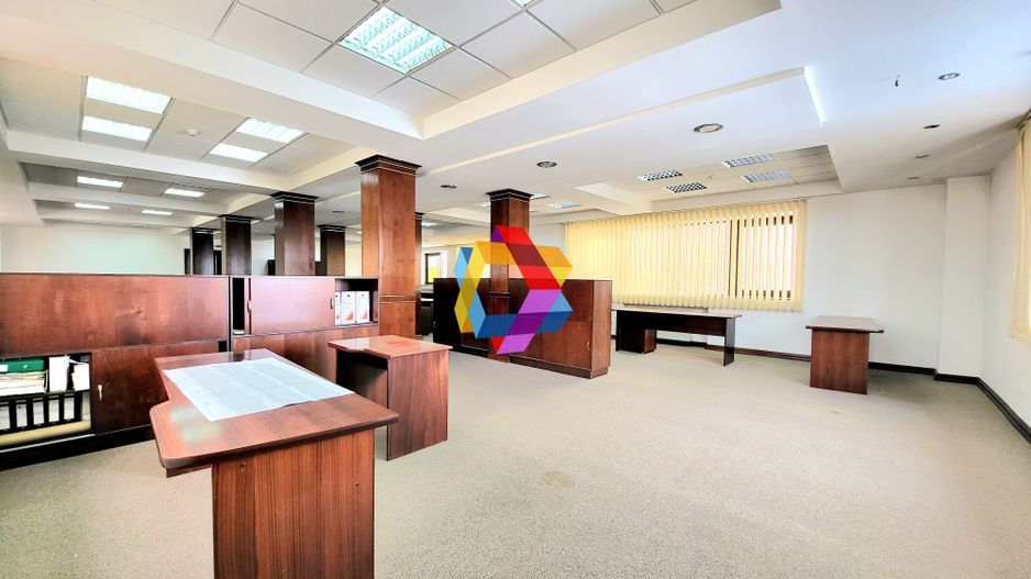 Spatiu de birouri - 727 mp # Plus-imo.ro - Poză 7